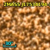 2MASS J17534194-2947391