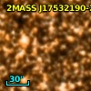 2MASS J17532190-2936507