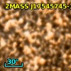2MASS J17545745-3008511