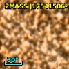 2MASS J17541506-3001407
