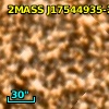 2MASS J17544935-2954558