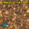 2MASS J17543340-2944039