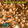 2MASS J17541482-2937410