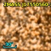 2MASS J17550560-2934377