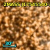 2MASS J17545540-2926089