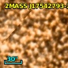 2MASS J17542793-2915460