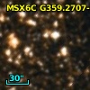 2MASS J17495776-3021303