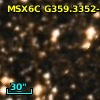 2MASS J17495696-3016514