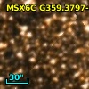 2MASS J17502111-3016509