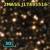 2MASS J17495516-3015264