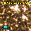 2MASS J17505099-3014156