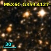 2MASS J17495563-3011159
