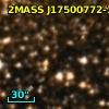 2MASS J17500772-3009431