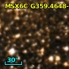 2MASS J17500952-3009252