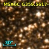 2MASS J17505031-3007558