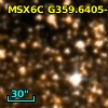2MASS J17505029-3002256