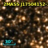 2MASS J17504152-2959576