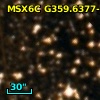2MASS J17500665-2956587