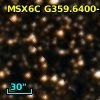 2MASS J17500230-2956179