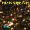 2MASS J17501340-2953118