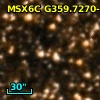2MASS J17500880-2951007