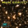 2MASS J17495833-2950145