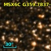 2MASS J17503498-2950257