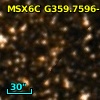 2MASS J17500546-2948187