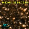 2MASS J17501684-2946569