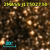 2MASS J17502734-2945310