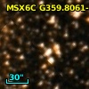 2MASS J17500590-2945066