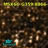 2MASS J17504568-2944376