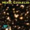 2MASS J17500301-2944203