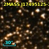 2MASS J17495125-2932032