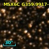 2MASS J17495847-2931096