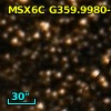 2MASS J17500157-2931078