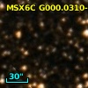 2MASS J17500388-2929078