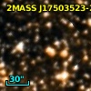 2MASS J17503523-2929034