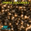 2MASS J18230641-2148089