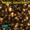 2MASS J18241570-2140498