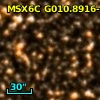 2MASS J18242197-2122224