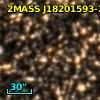 2MASS J18201593-2220260