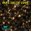 2MASS J18202724-2207511