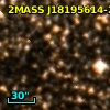 2MASS J18195614-2157534