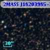 2MASS J18203985-2240544