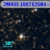 2MASS J18212501-2235301