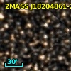 2MASS J18204861-2230394