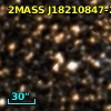 2MASS J18210847-2216274