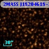 2MASS J18204618-2215248