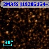 2MASS J18205154-2213492